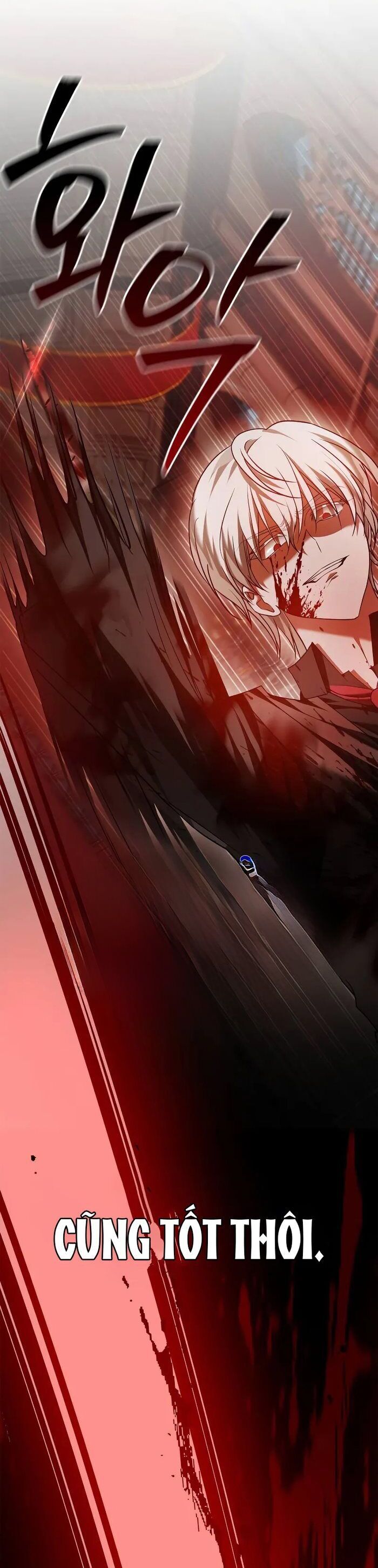 Tôi Không Tài Năng Đến Thế Đâu - Chapter 90 - Page 58