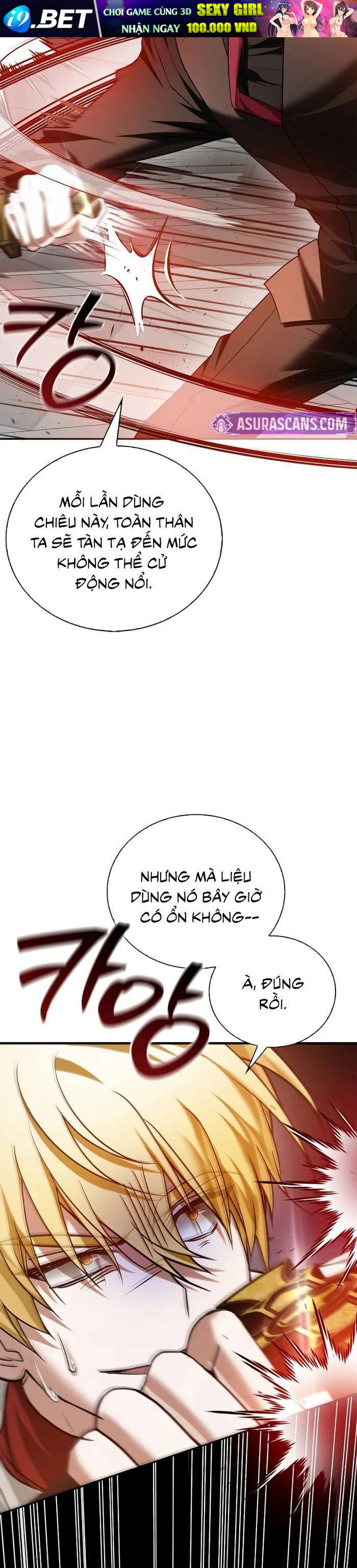 Tôi Không Tài Năng Đến Thế Đâu - Chapter 90 - Page 7
