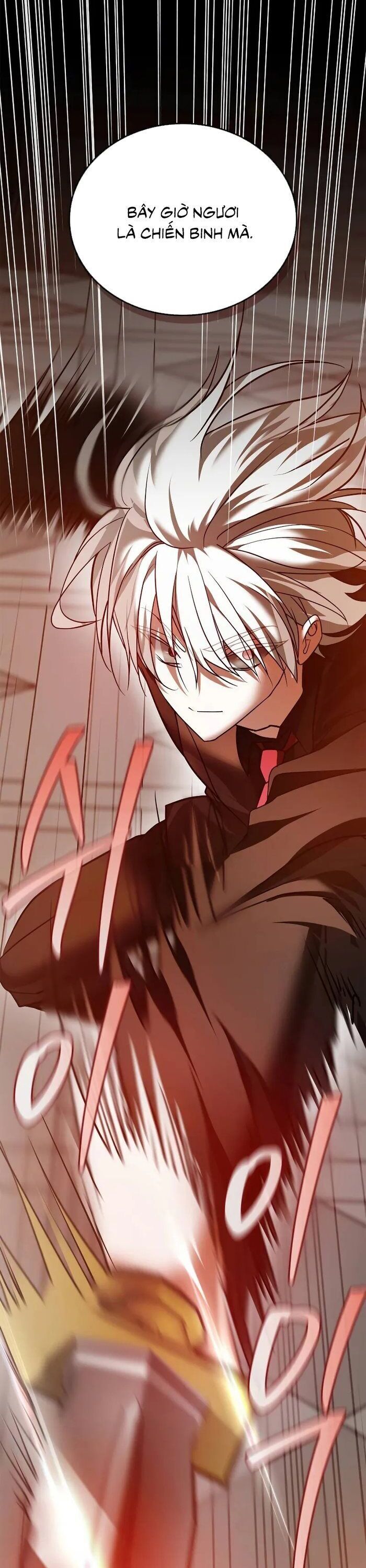 Tôi Không Tài Năng Đến Thế Đâu - Chapter 90 - Page 8