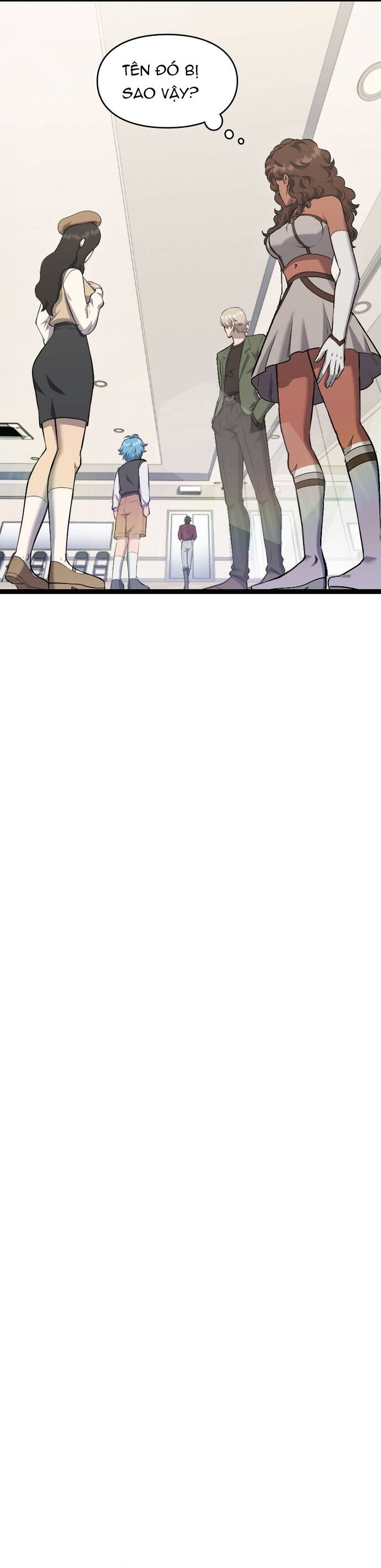 Thần Tượng Tử Địa - Chapter 10 - Page 12