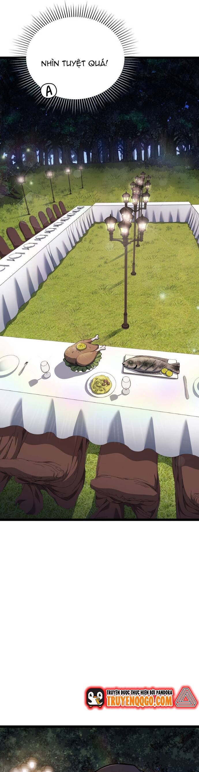 Thần Tượng Tử Địa - Chapter 10 - Page 13