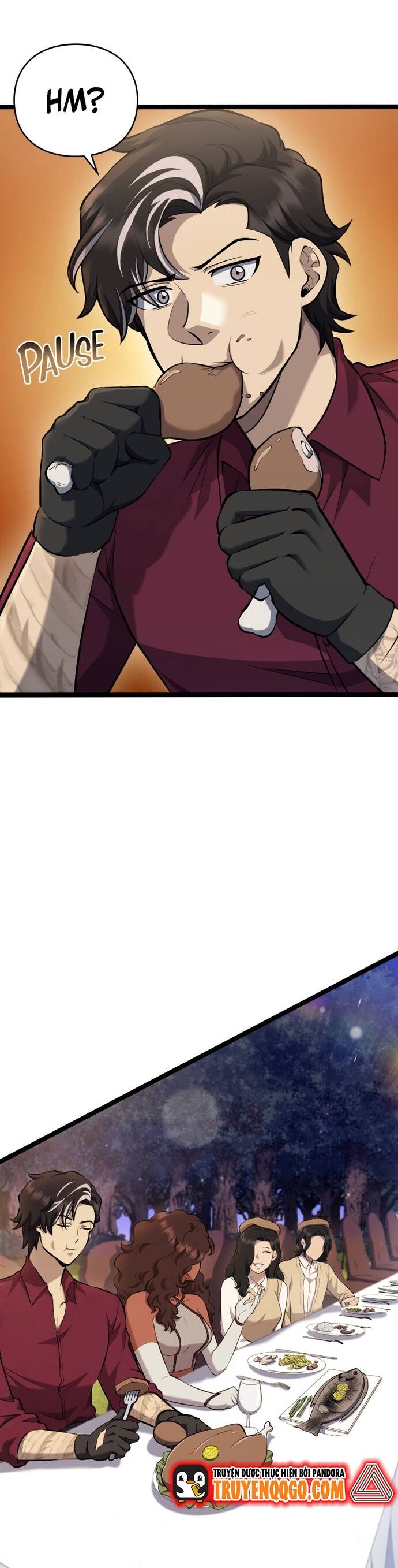 Thần Tượng Tử Địa - Chapter 10 - Page 15