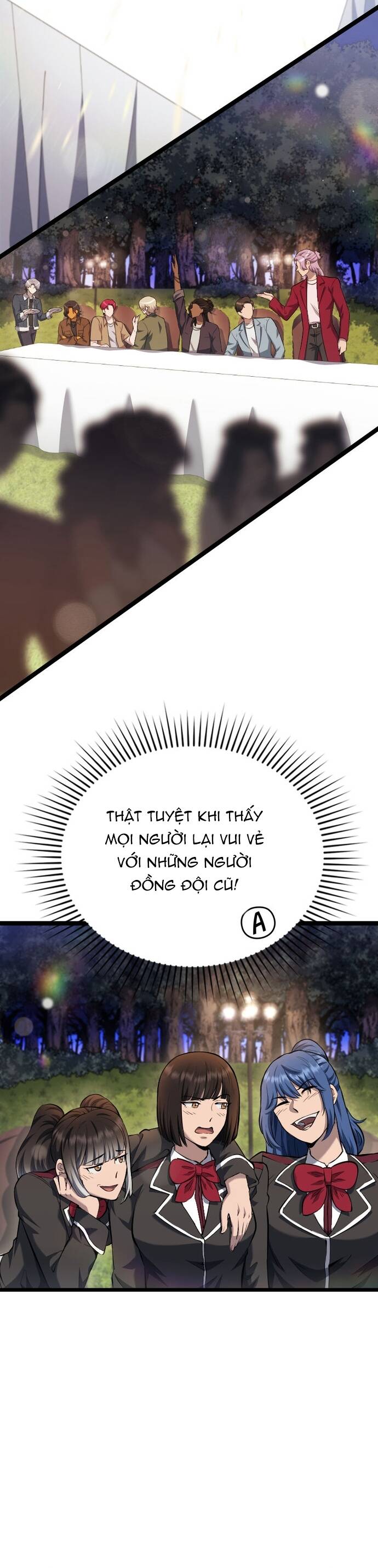 Thần Tượng Tử Địa - Chapter 10 - Page 16