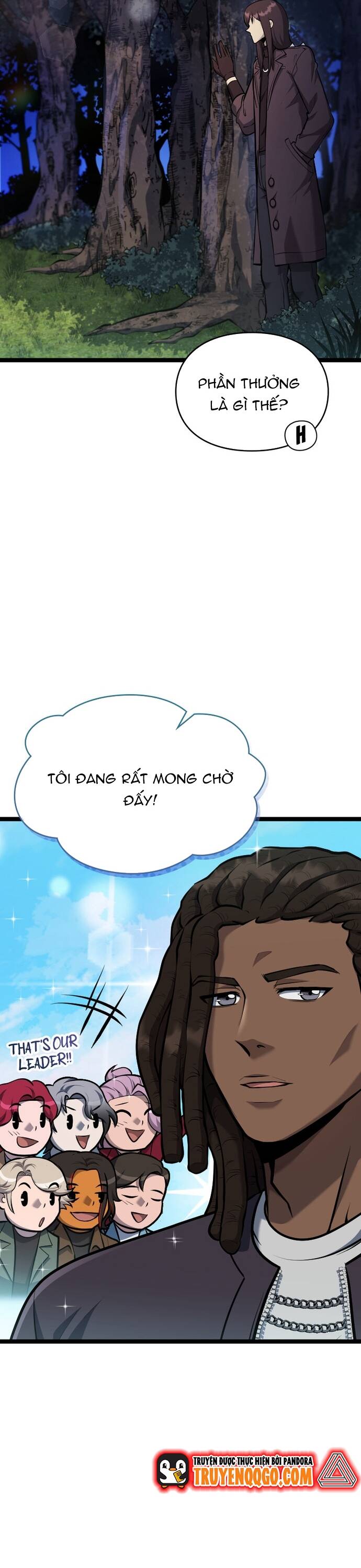 Thần Tượng Tử Địa - Chapter 10 - Page 22