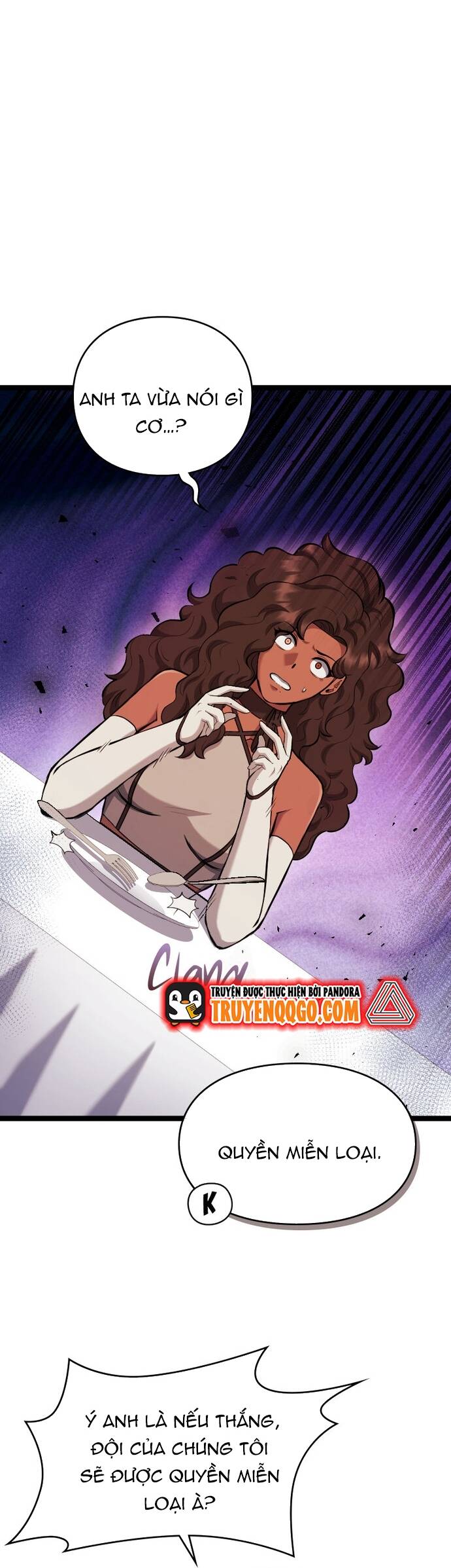 Thần Tượng Tử Địa - Chapter 10 - Page 24
