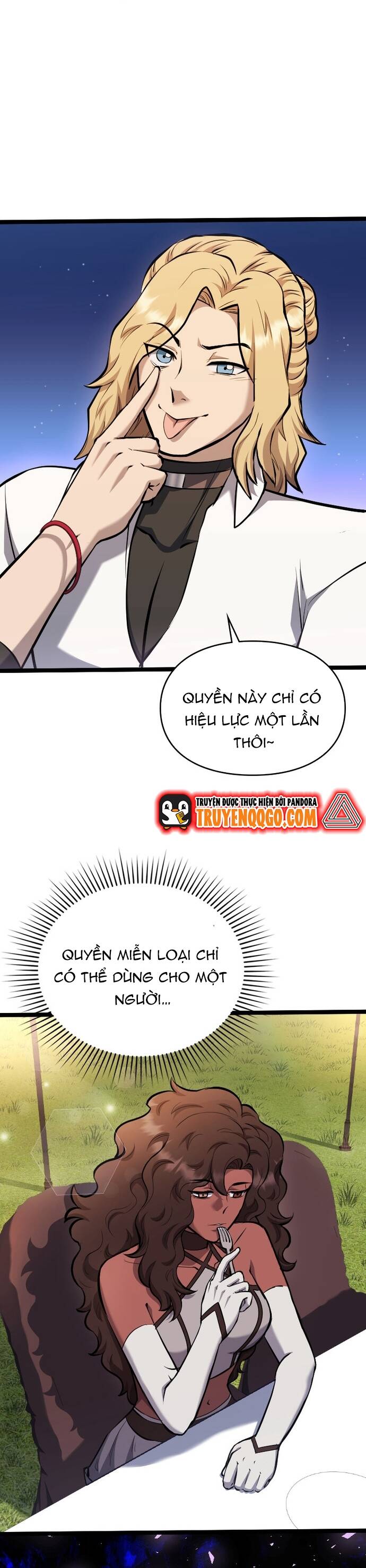 Thần Tượng Tử Địa - Chapter 10 - Page 27