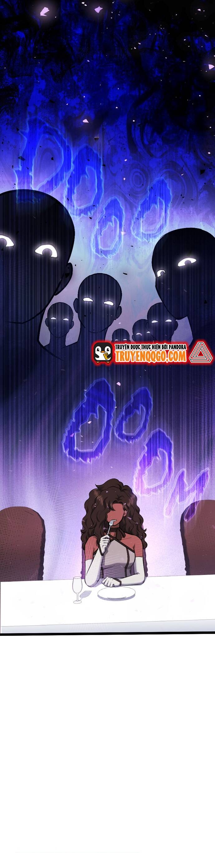 Thần Tượng Tử Địa - Chapter 10 - Page 28