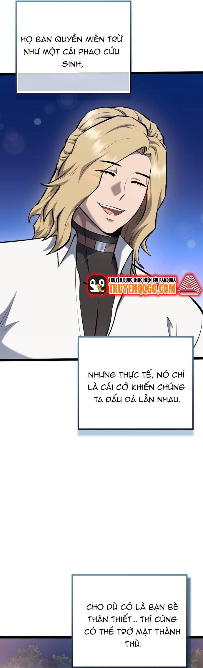 Thần Tượng Tử Địa - Chapter 10 - Page 29