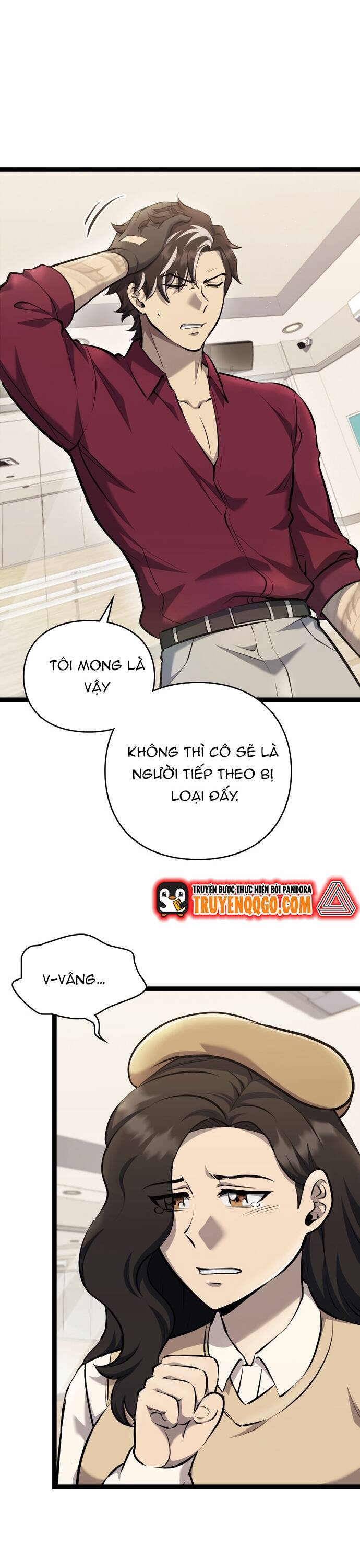 Thần Tượng Tử Địa - Chapter 10 - Page 4