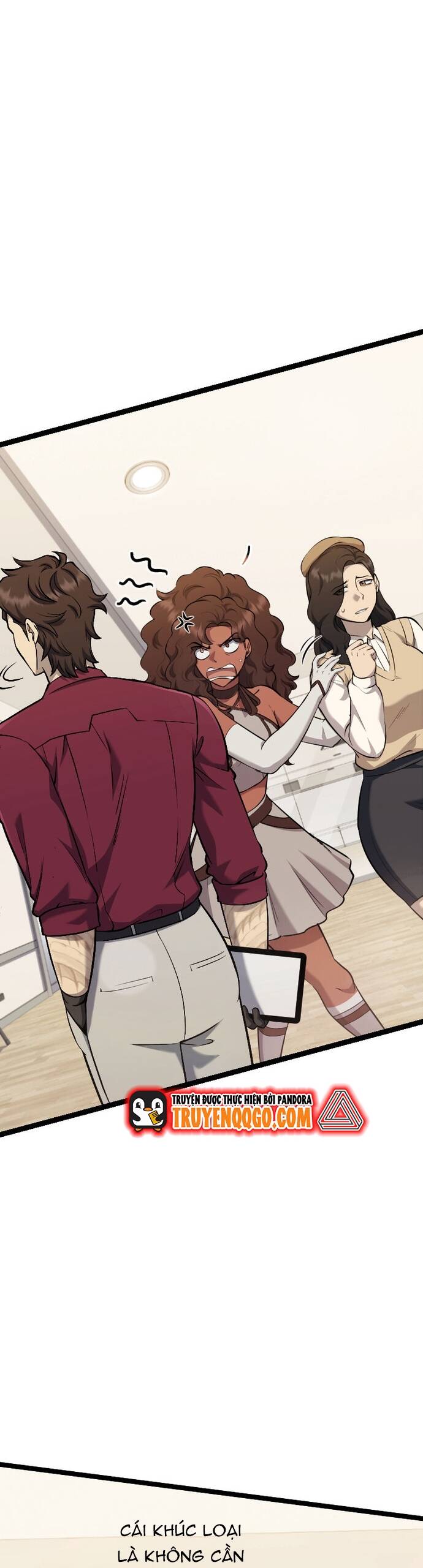 Thần Tượng Tử Địa - Chapter 10 - Page 5