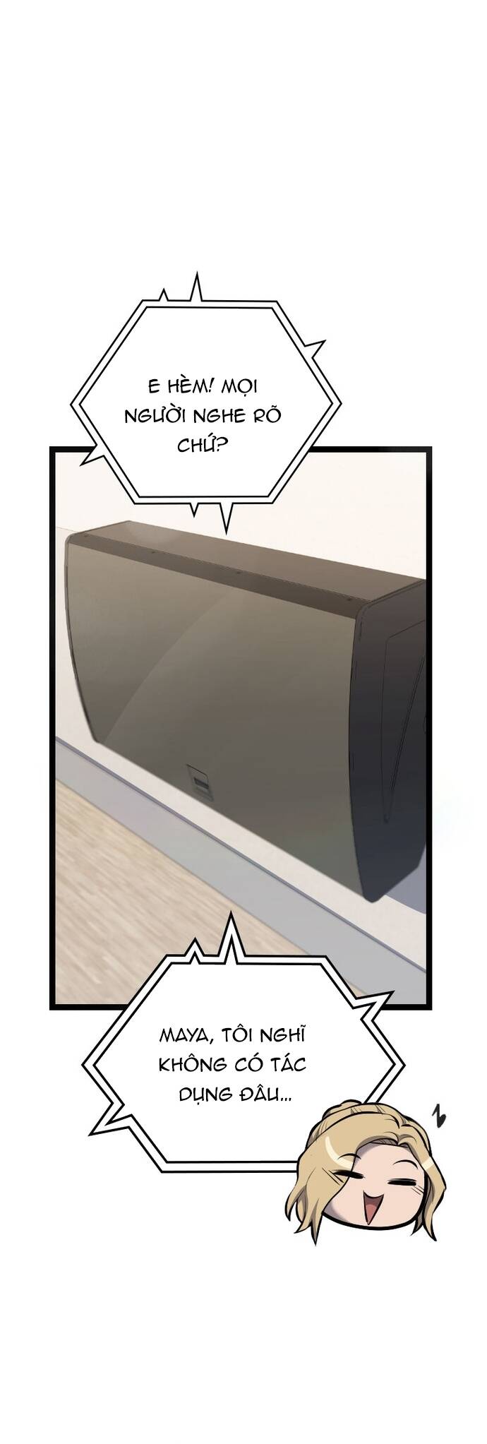 Thần Tượng Tử Địa - Chapter 10 - Page 8