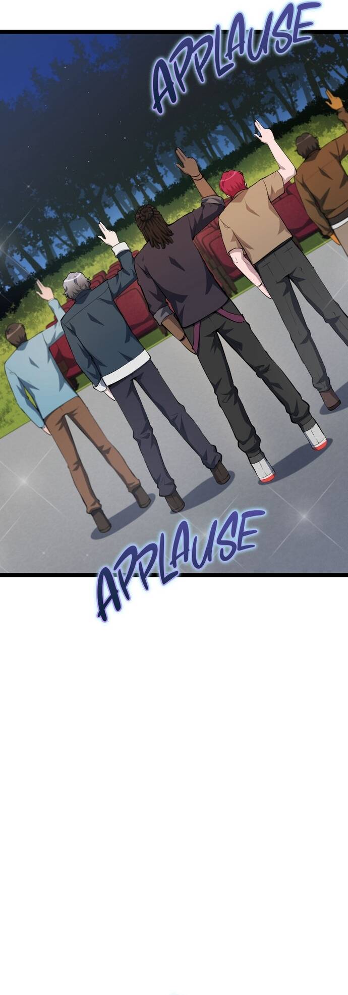 Thần Tượng Tử Địa - Chapter 11 - Page 11