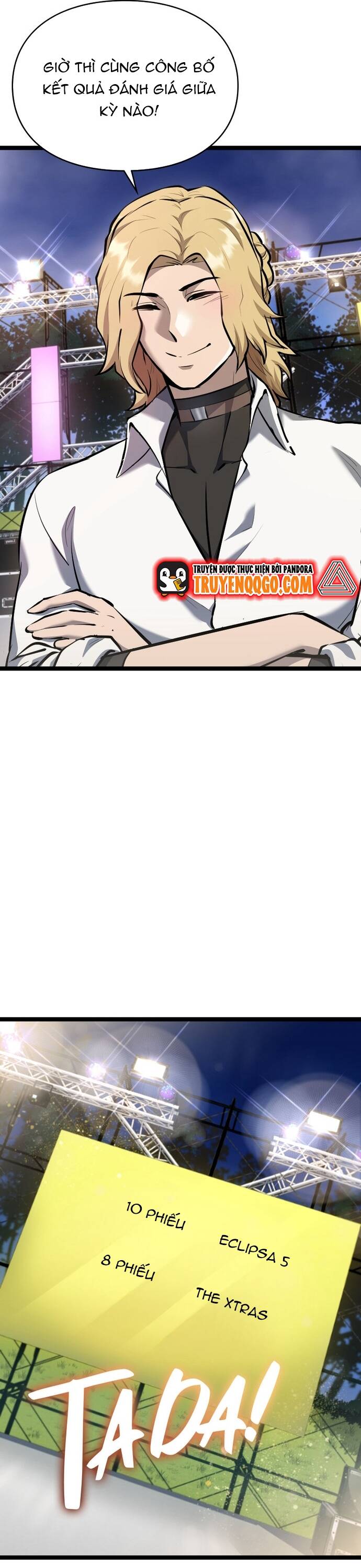 Thần Tượng Tử Địa - Chapter 11 - Page 14