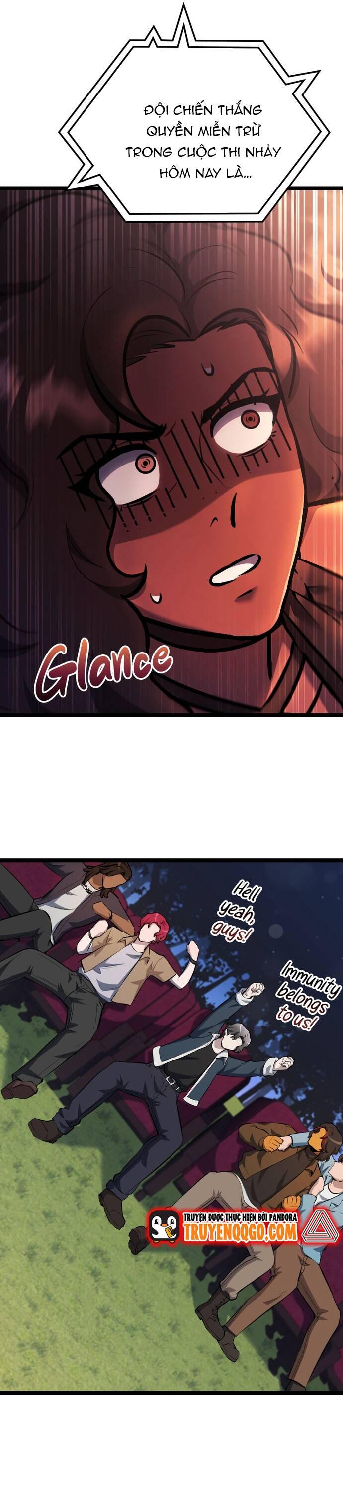 Thần Tượng Tử Địa - Chapter 11 - Page 16