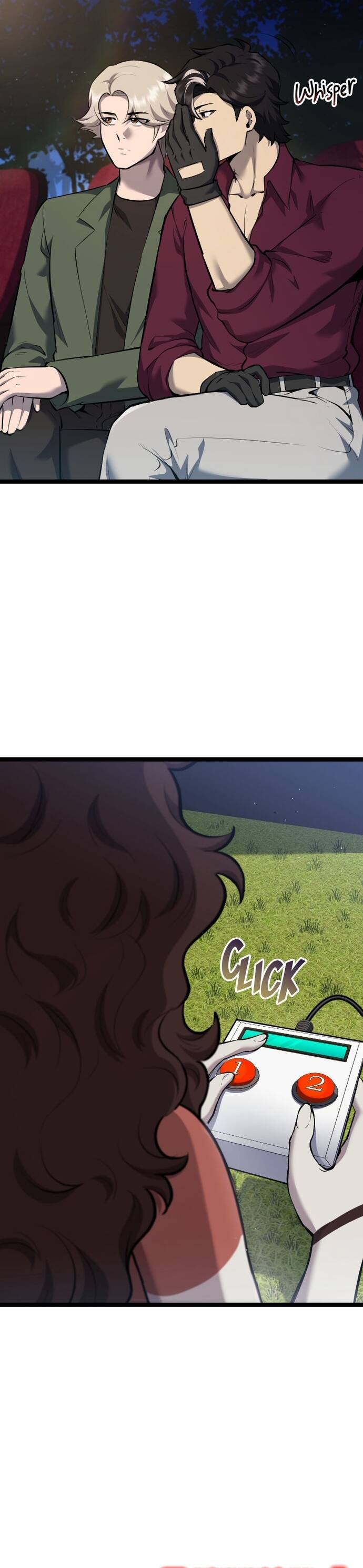 Thần Tượng Tử Địa - Chapter 11 - Page 19