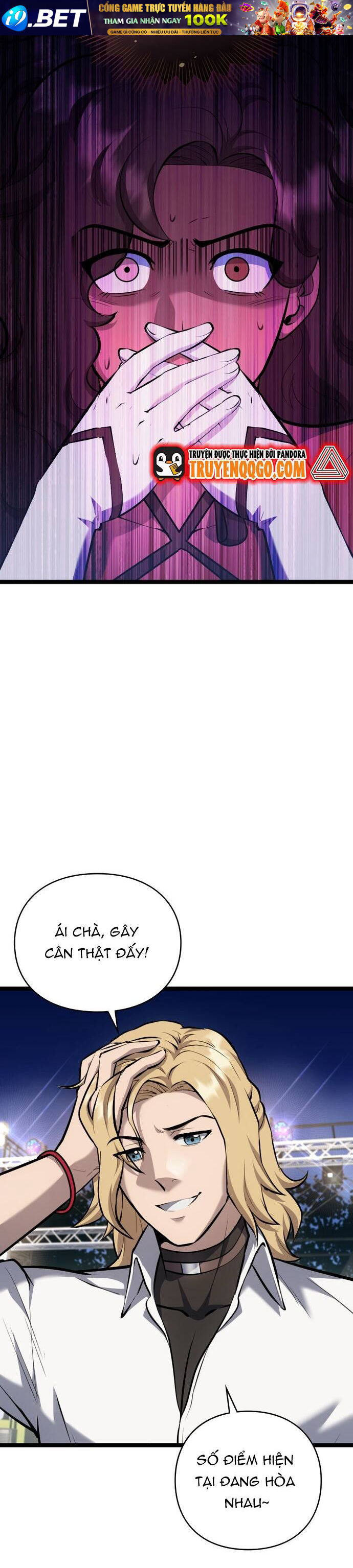 Thần Tượng Tử Địa - Chapter 11 - Page 21