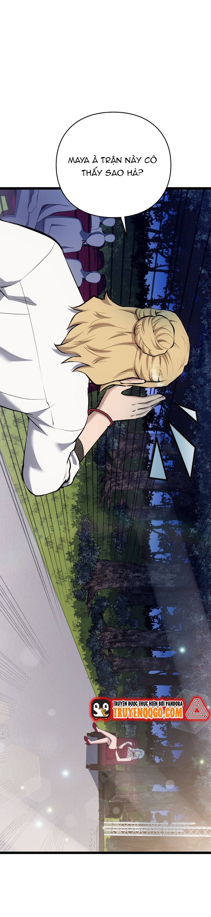 Thần Tượng Tử Địa - Chapter 11 - Page 22