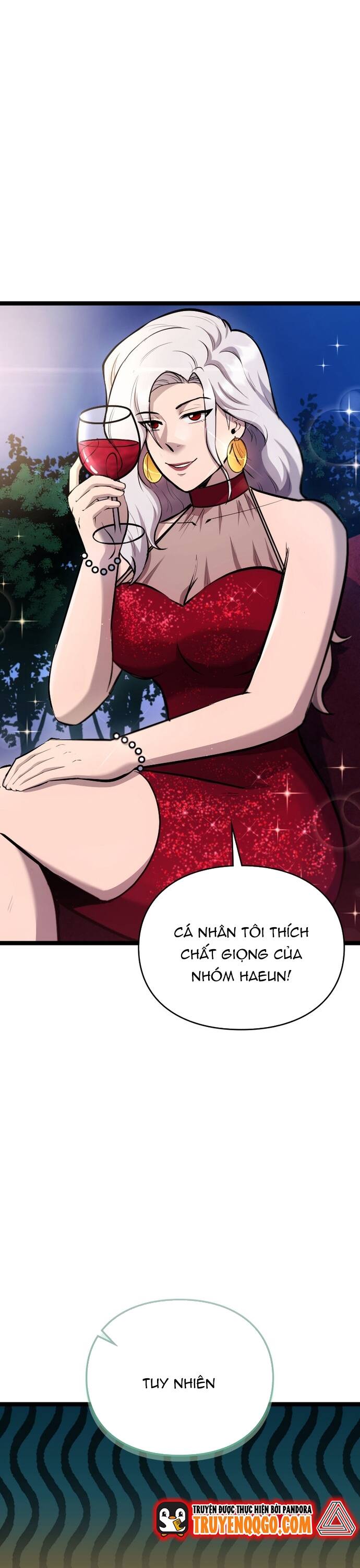 Thần Tượng Tử Địa - Chapter 11 - Page 23