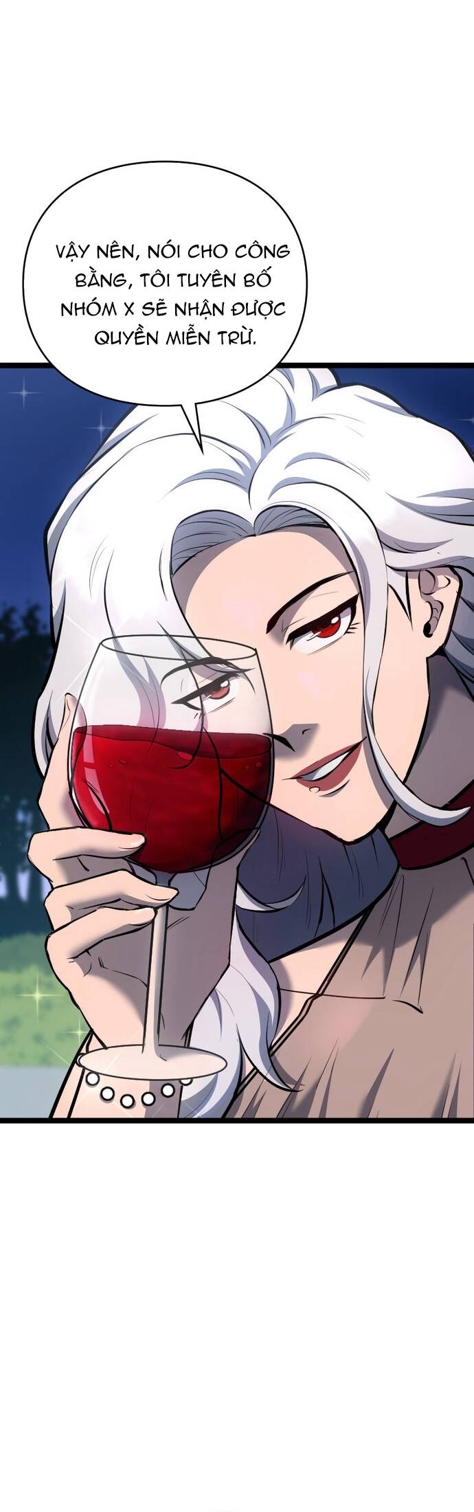 Thần Tượng Tử Địa - Chapter 11 - Page 25