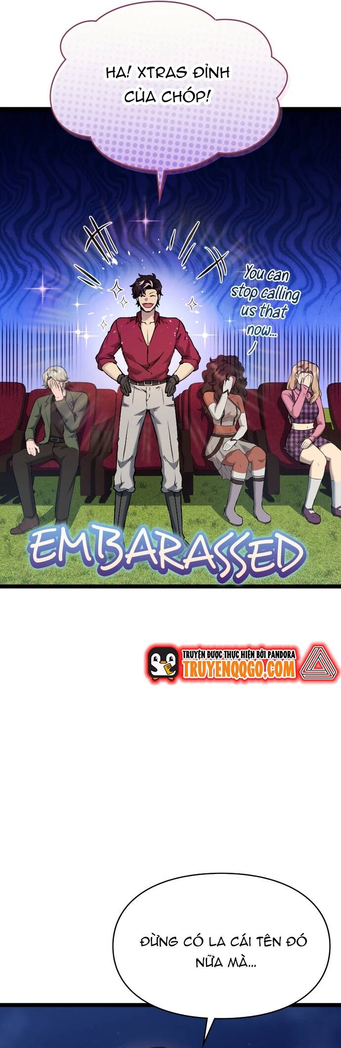 Thần Tượng Tử Địa - Chapter 11 - Page 26