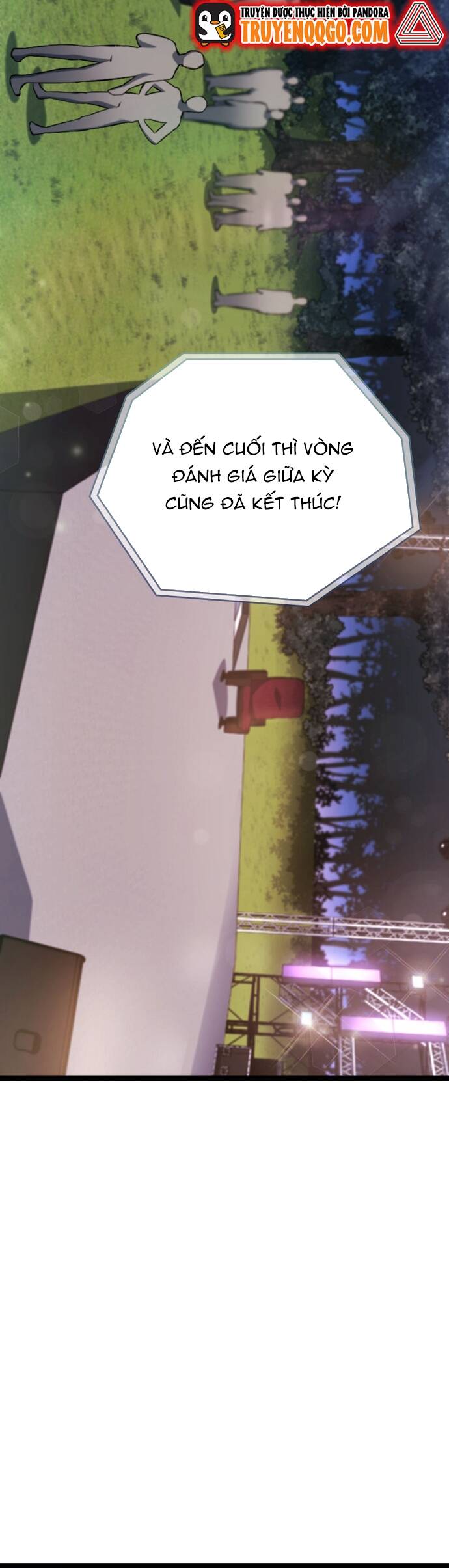 Thần Tượng Tử Địa - Chapter 11 - Page 28