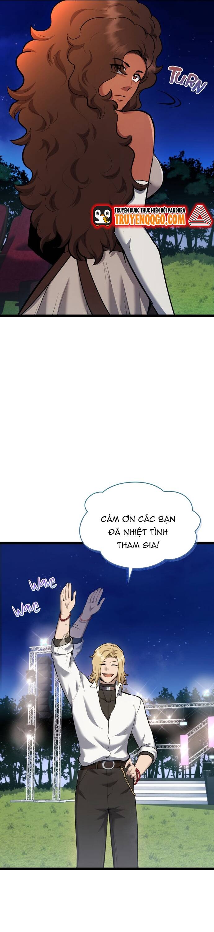 Thần Tượng Tử Địa - Chapter 11 - Page 29
