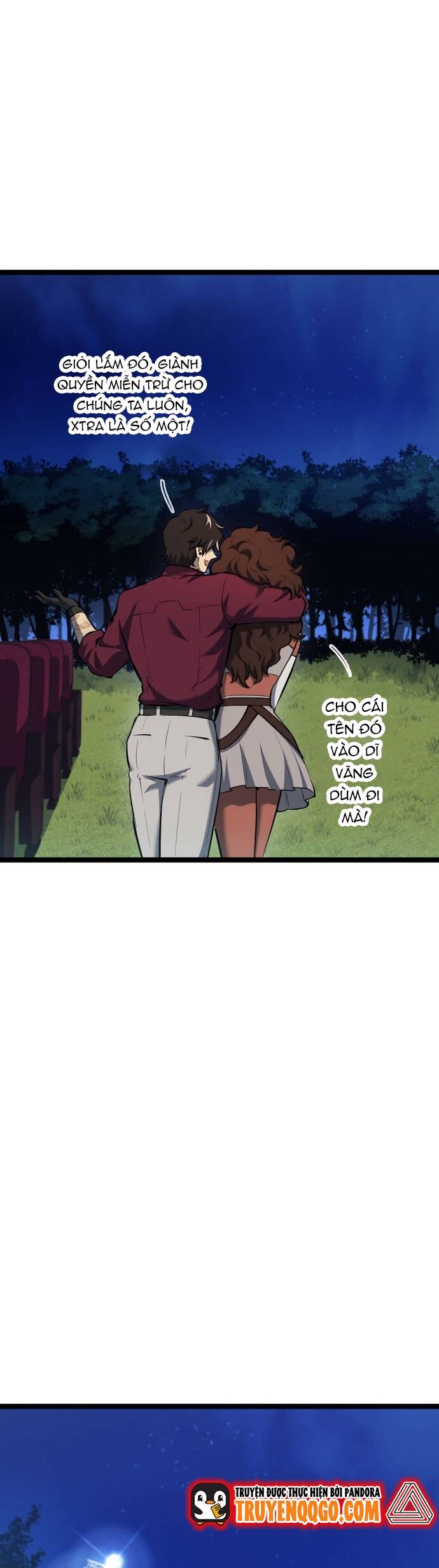 Thần Tượng Tử Địa - Chapter 11 - Page 30