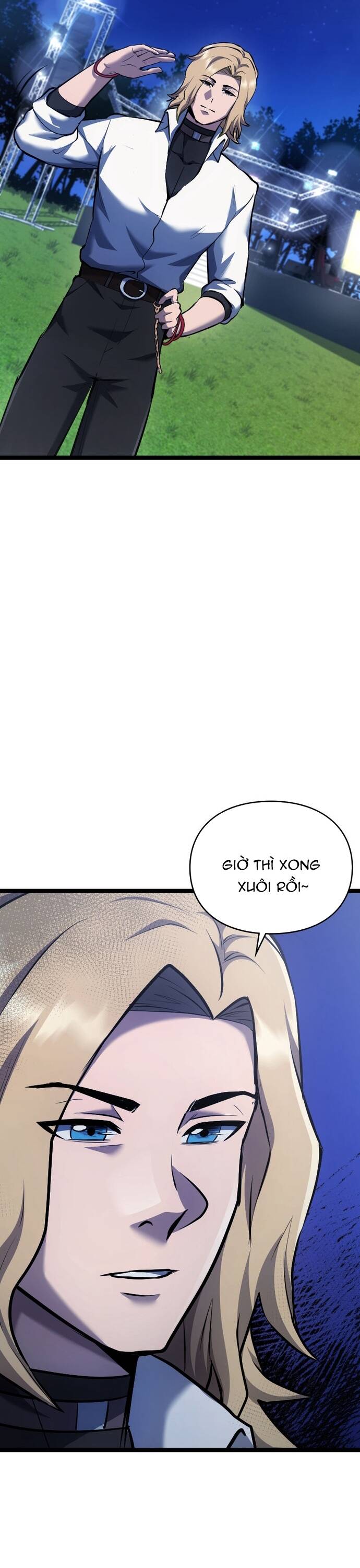 Thần Tượng Tử Địa - Chapter 11 - Page 31