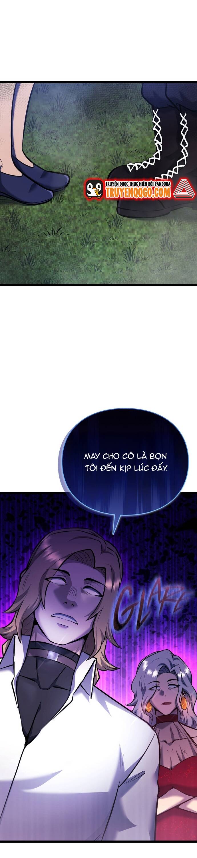 Thần Tượng Tử Địa - Chapter 11 - Page 32