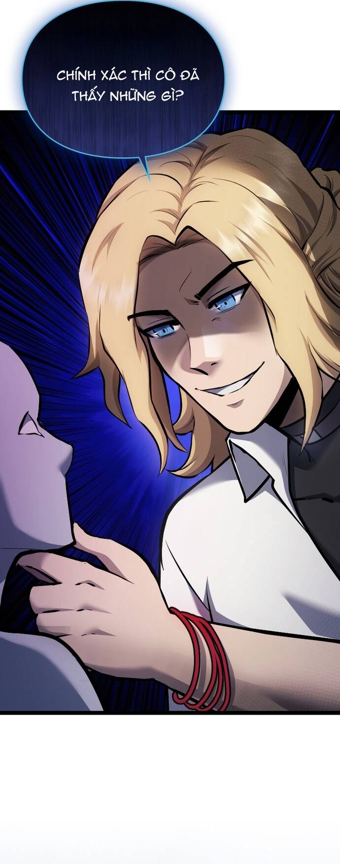 Thần Tượng Tử Địa - Chapter 11 - Page 34