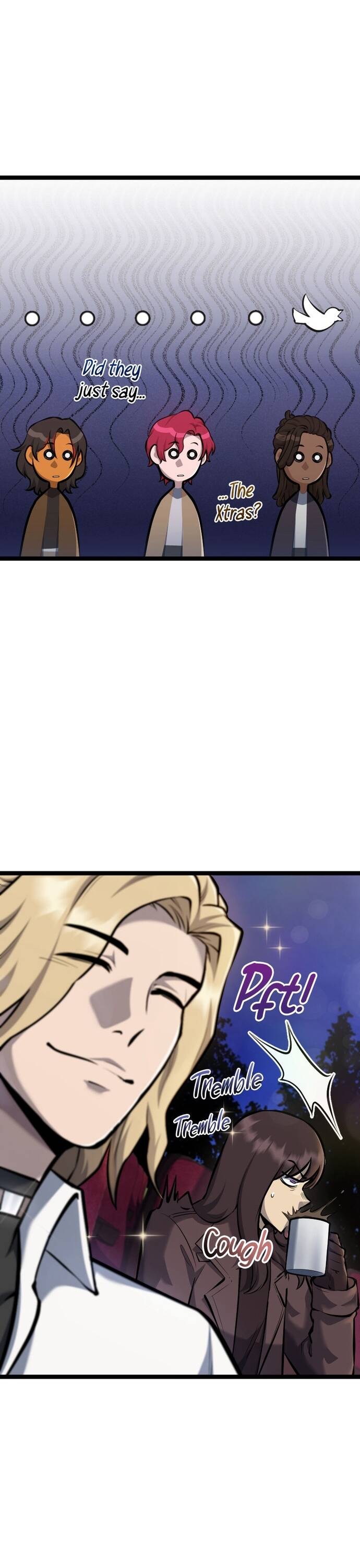 Thần Tượng Tử Địa - Chapter 11 - Page 5