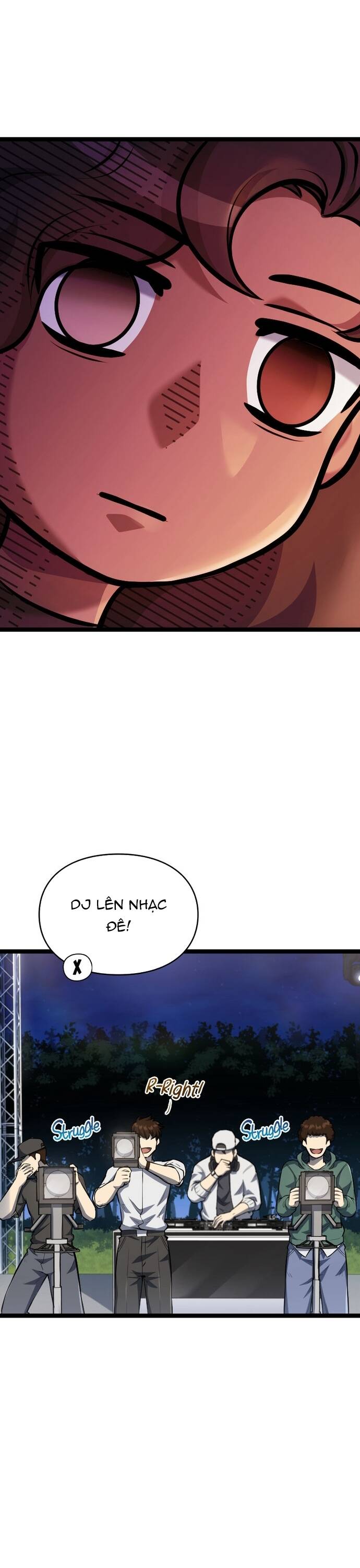 Thần Tượng Tử Địa - Chapter 11 - Page 6