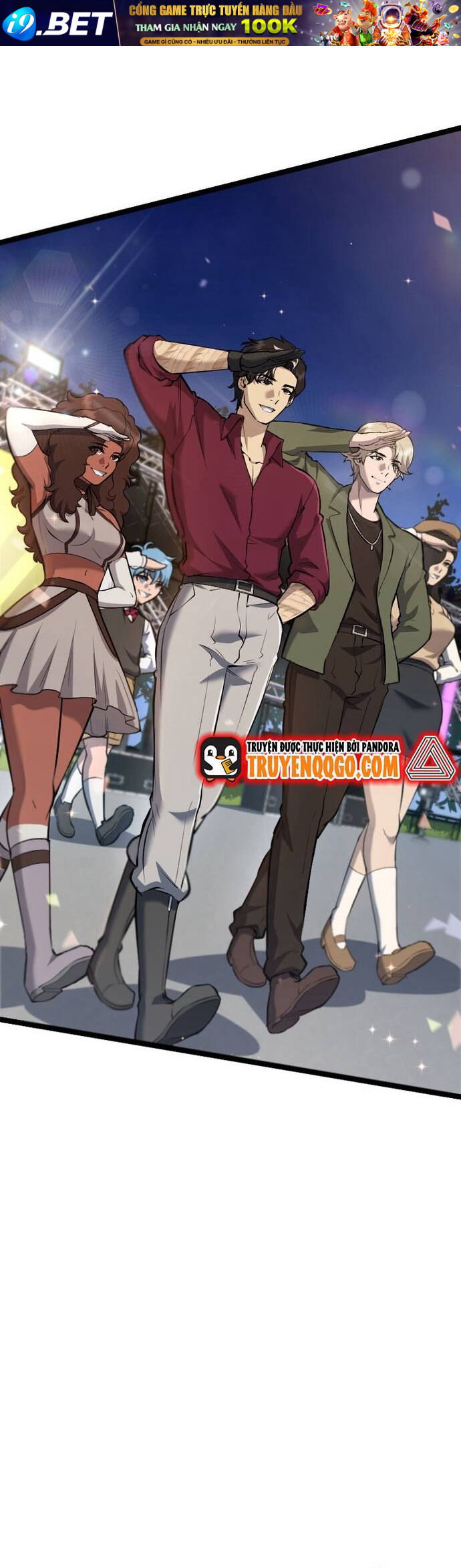 Thần Tượng Tử Địa - Chapter 11 - Page 7