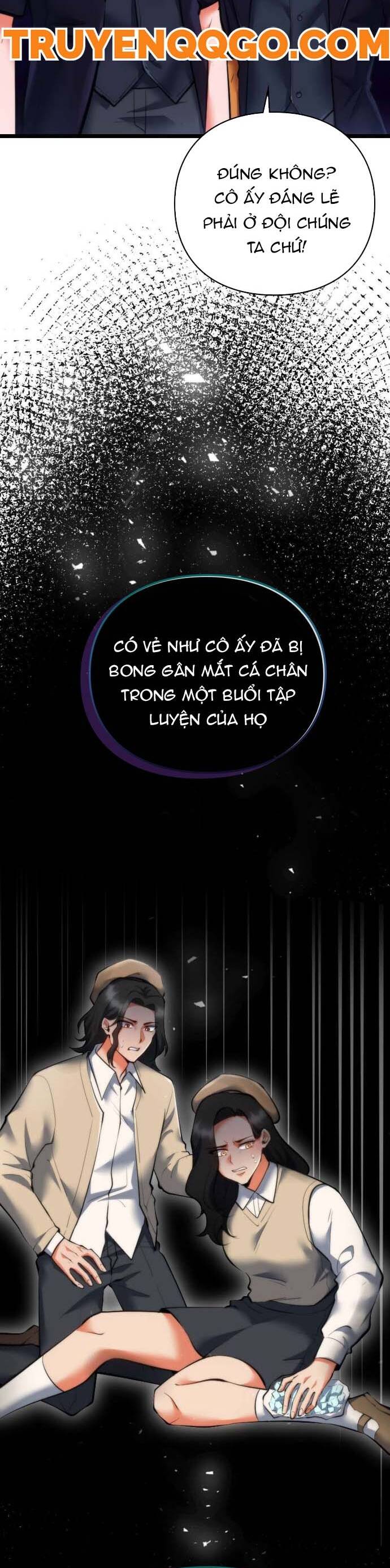 Thần Tượng Tử Địa - Chapter 12 - Page 10
