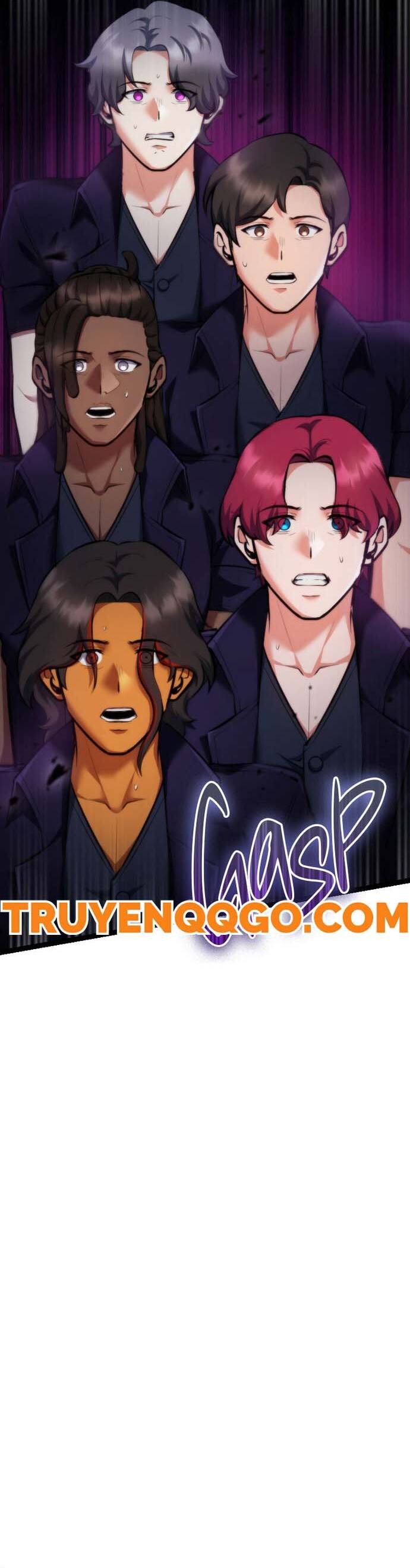 Thần Tượng Tử Địa - Chapter 12 - Page 16