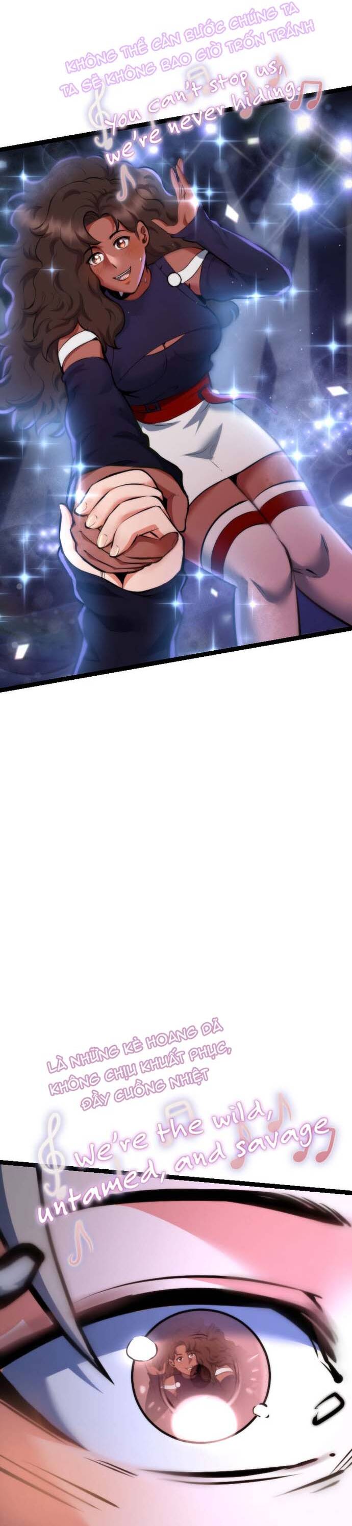 Thần Tượng Tử Địa - Chapter 12 - Page 20