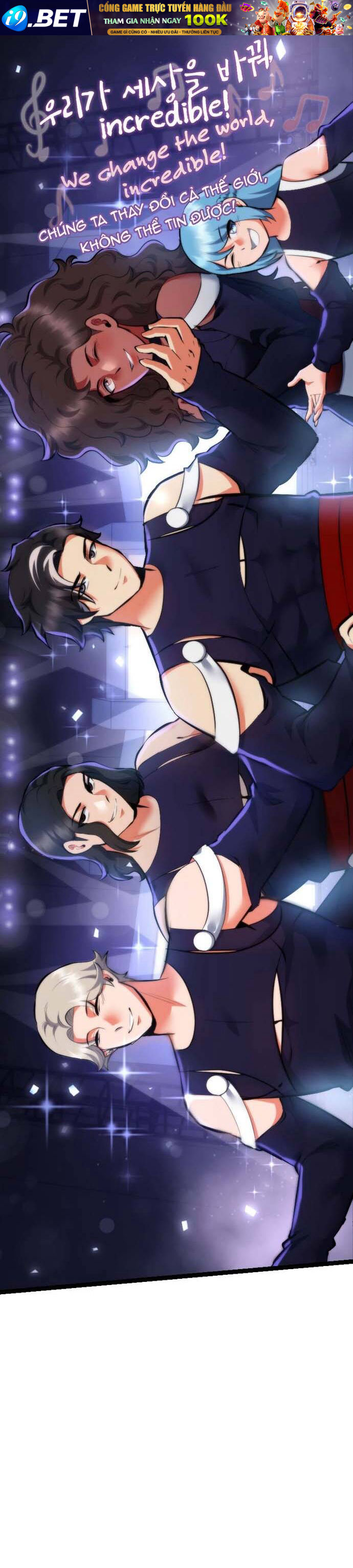 Thần Tượng Tử Địa - Chapter 12 - Page 23