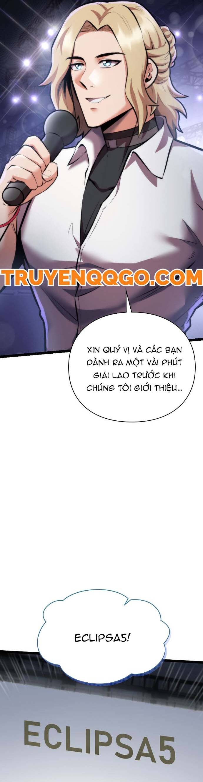 Thần Tượng Tử Địa - Chapter 12 - Page 26