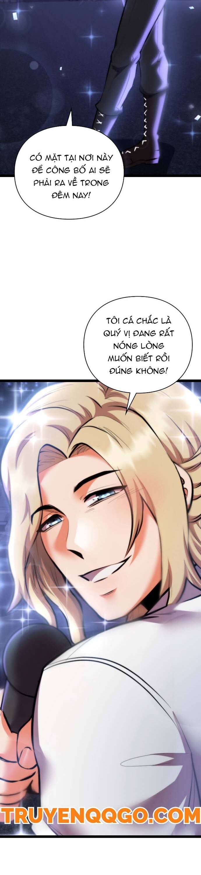 Thần Tượng Tử Địa - Chapter 12 - Page 29