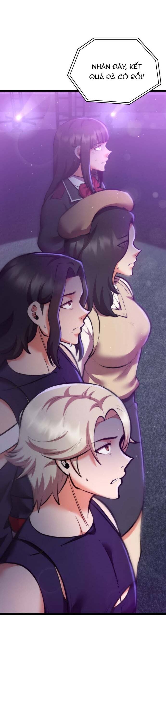 Thần Tượng Tử Địa - Chapter 12 - Page 30