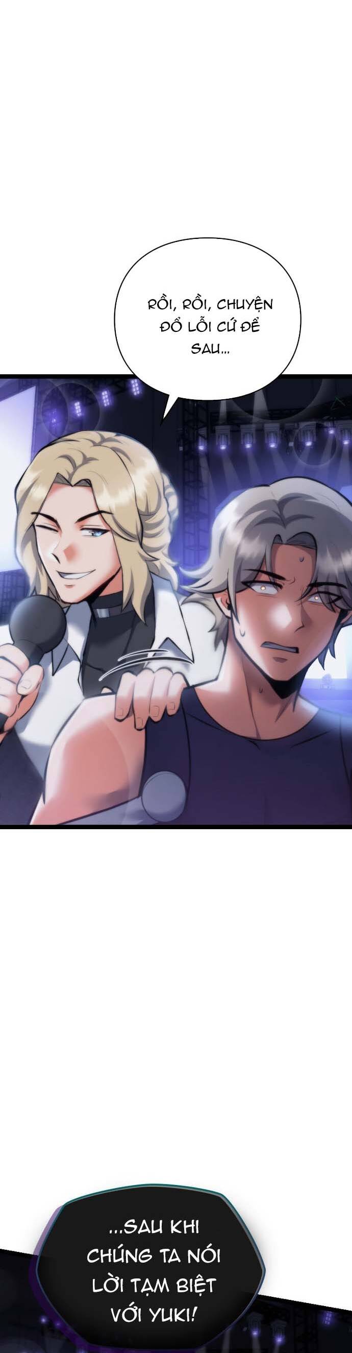 Thần Tượng Tử Địa - Chapter 12 - Page 34