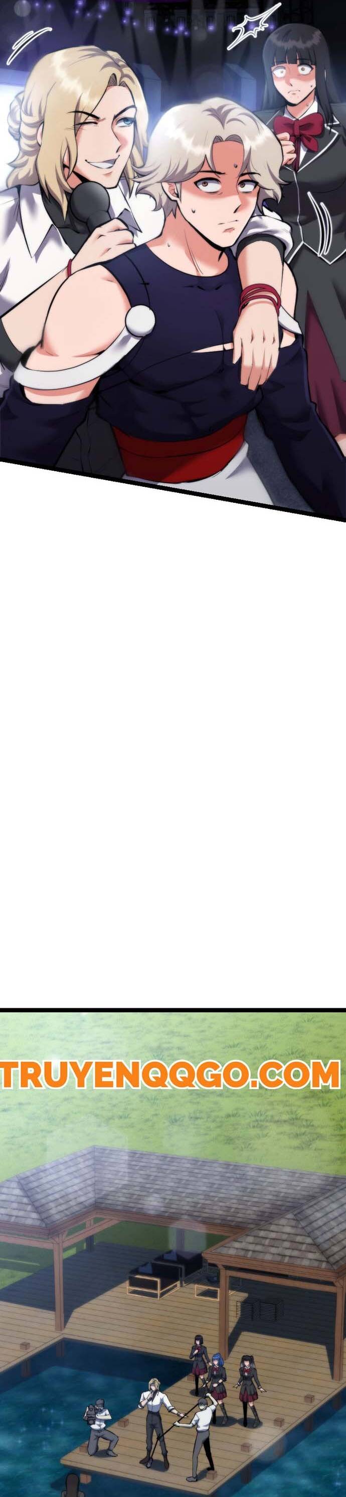 Thần Tượng Tử Địa - Chapter 12 - Page 35