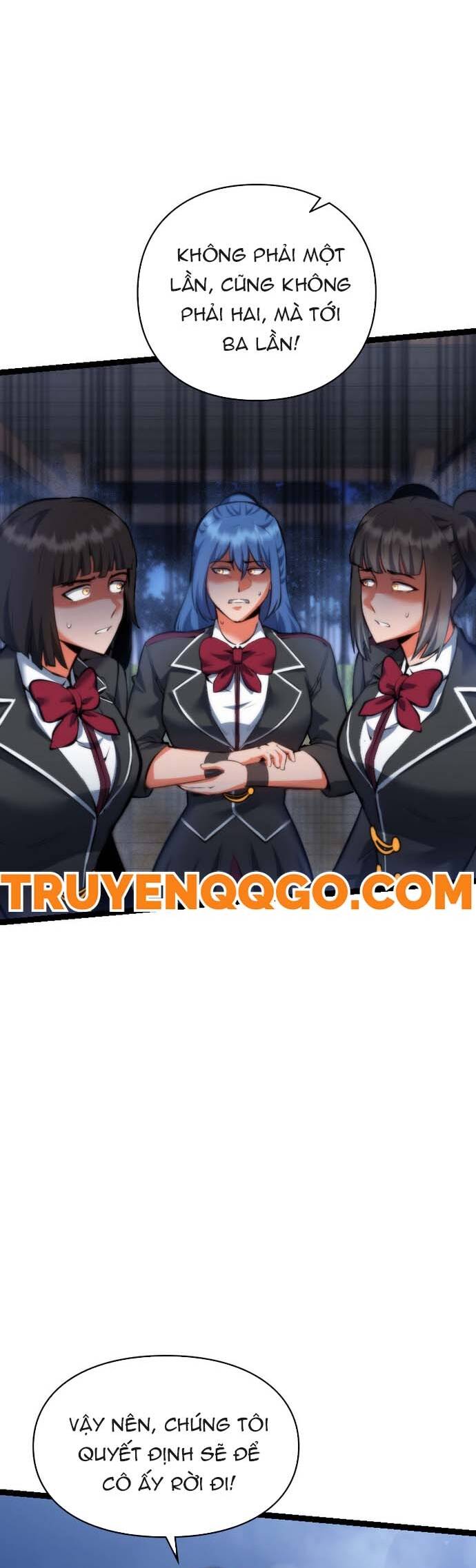 Thần Tượng Tử Địa - Chapter 12 - Page 37