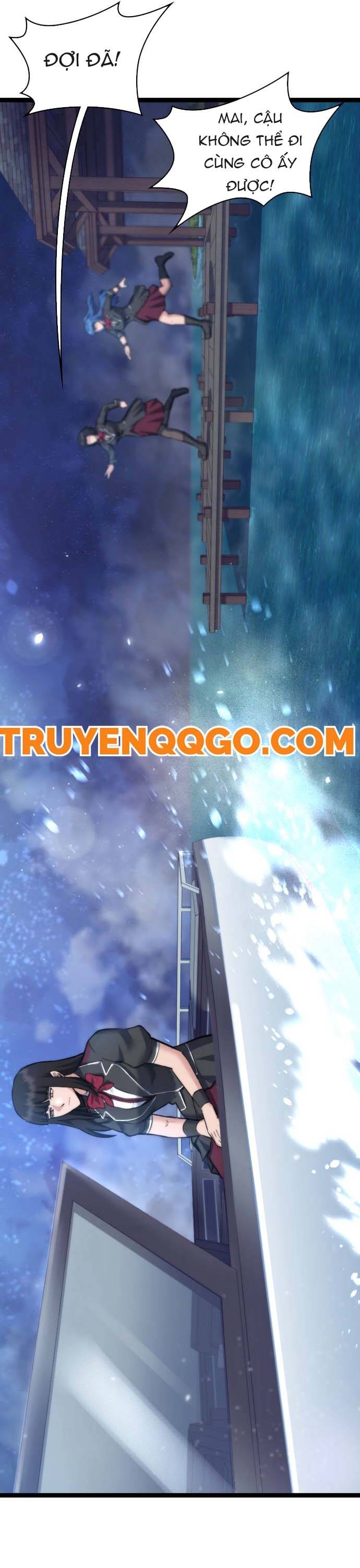 Thần Tượng Tử Địa - Chapter 12 - Page 41