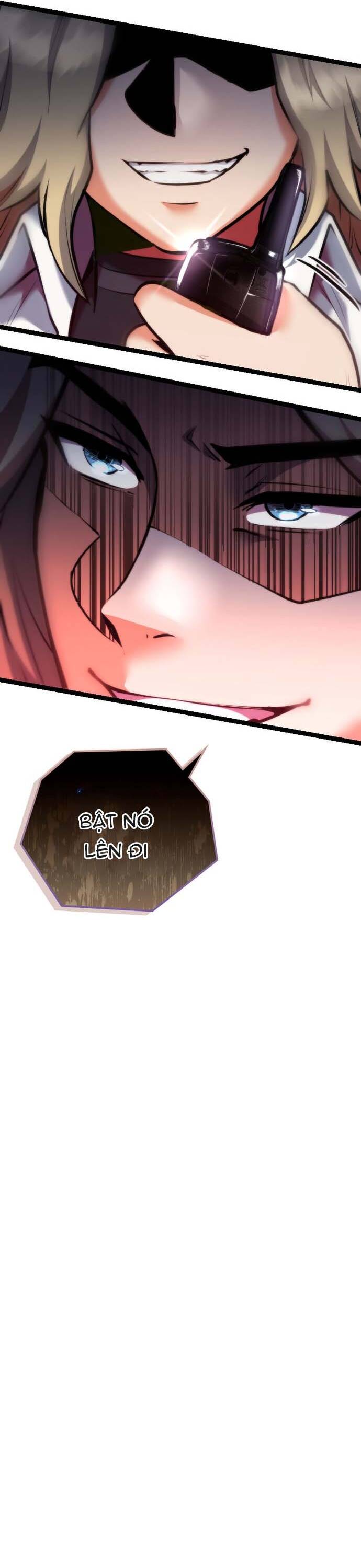 Thần Tượng Tử Địa - Chapter 12 - Page 44