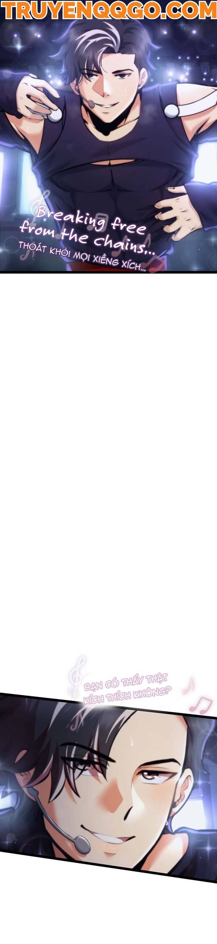 Thần Tượng Tử Địa - Chapter 12 - Page 7