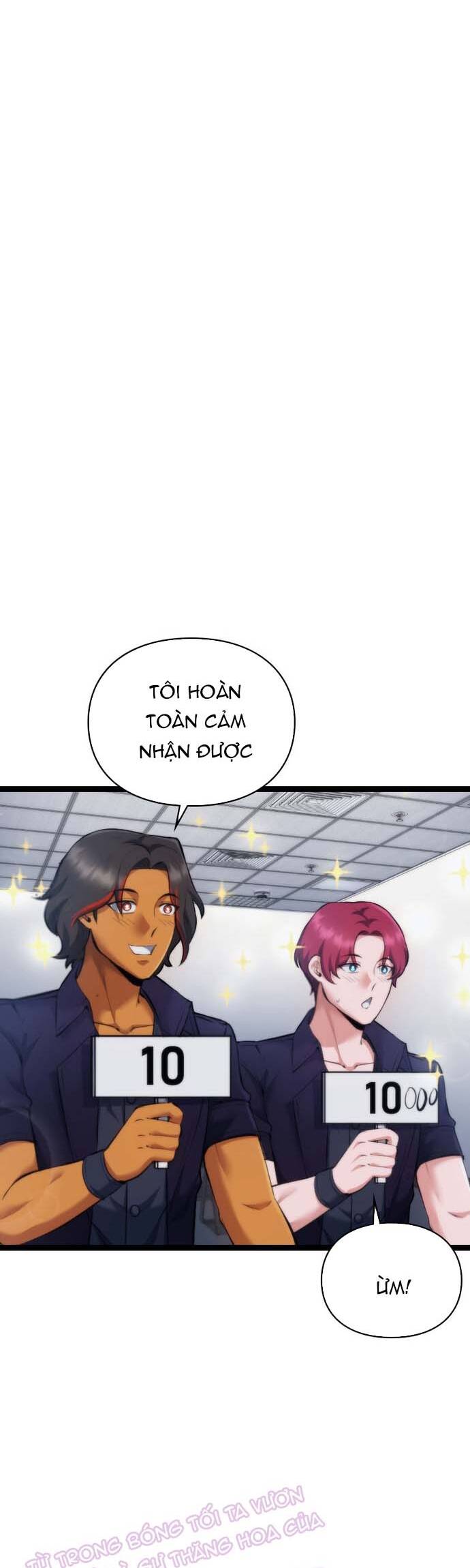 Thần Tượng Tử Địa - Chapter 12 - Page 8