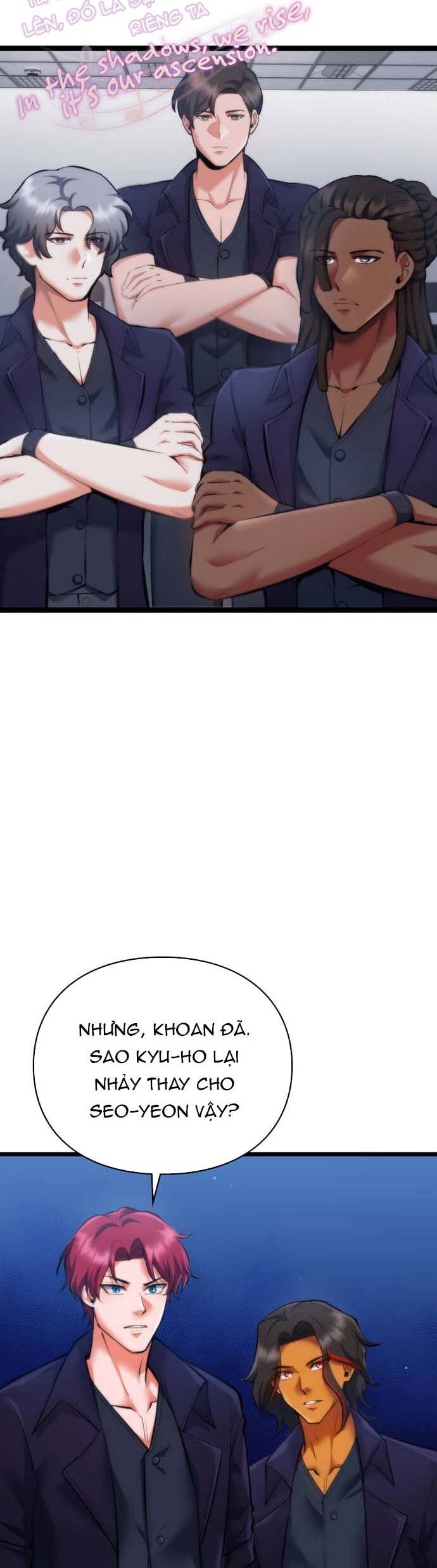 Thần Tượng Tử Địa - Chapter 12 - Page 9