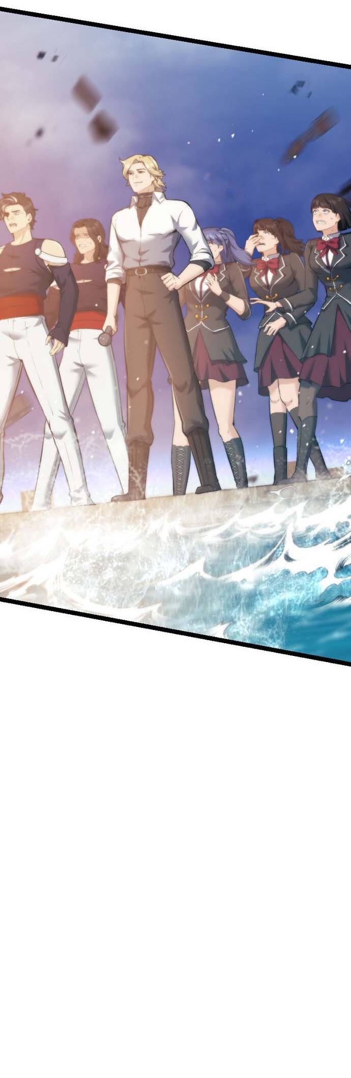 Thần Tượng Tử Địa - Chapter 13 - Page 14