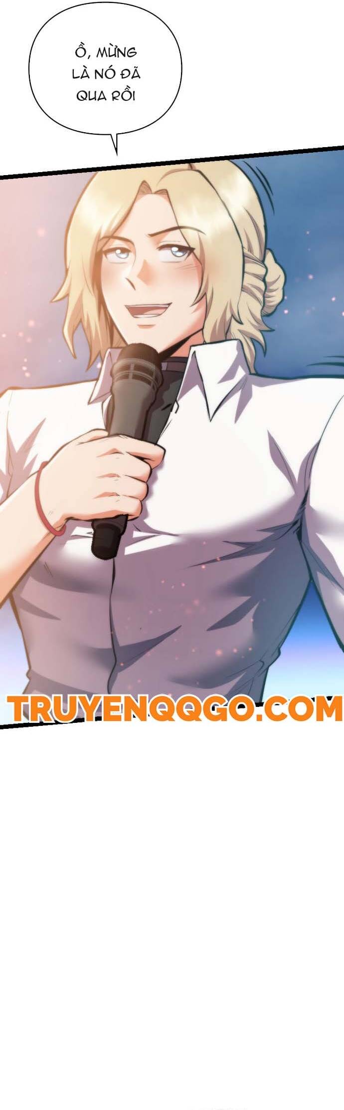 Thần Tượng Tử Địa - Chapter 13 - Page 15